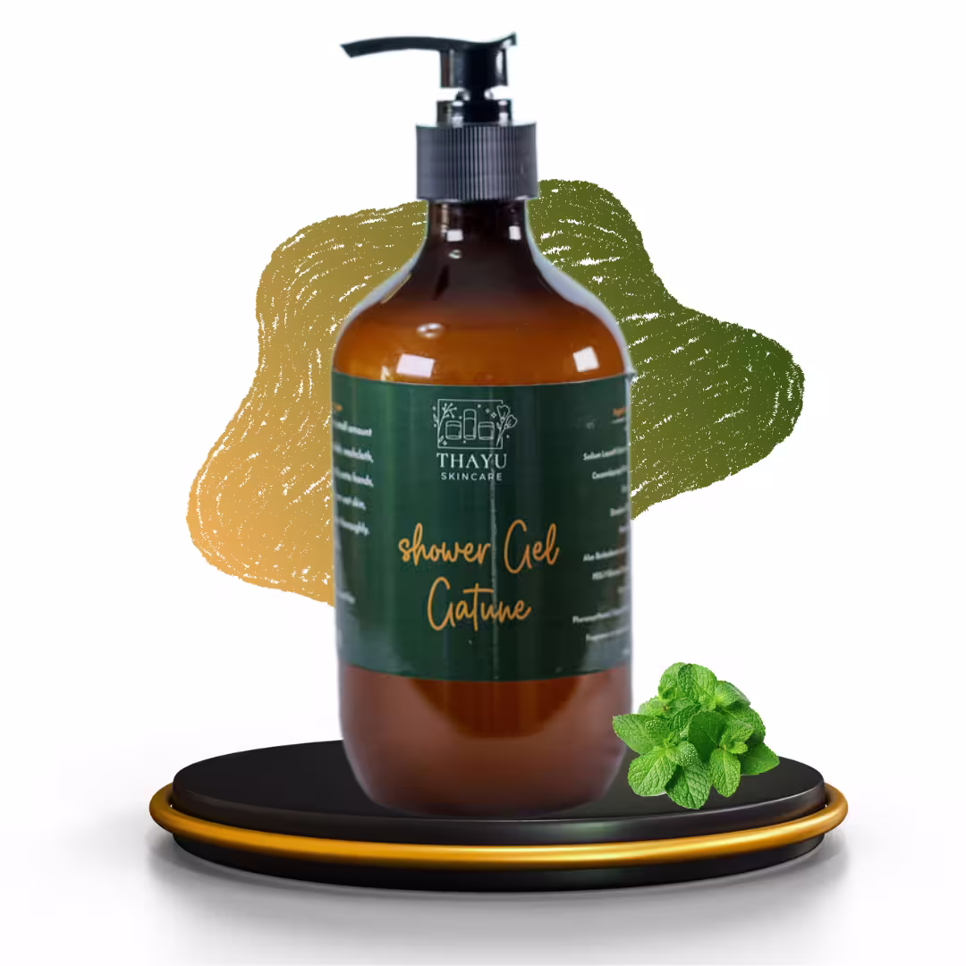 Shower Gel