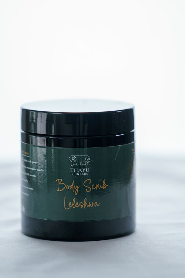 Body Scrubs - Image 4
