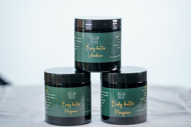 Body Scrubs - Image 3