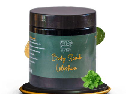 Body Scrubs