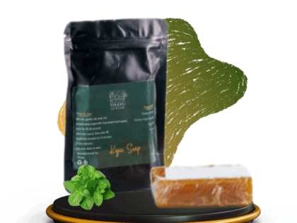Kojic Soap