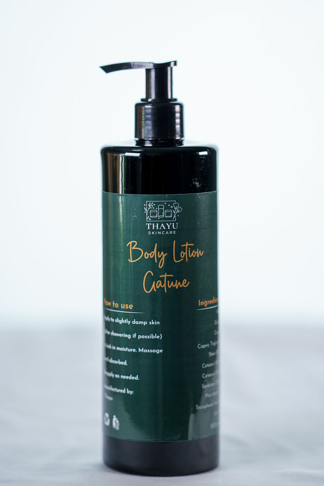 Body Lotion - Image 2