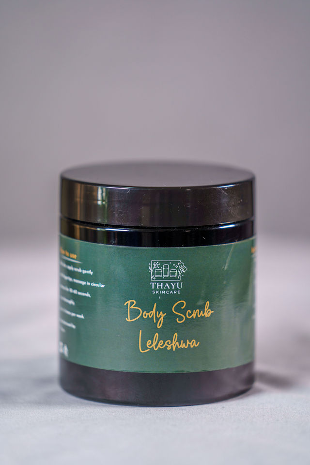Body Scrubs - Image 6