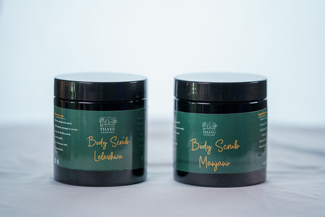 Body Scrubs - Image 2