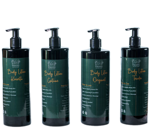 Body Lotion - Image 5