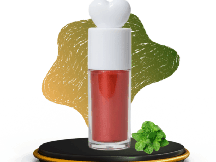 Thayu lip-gloss